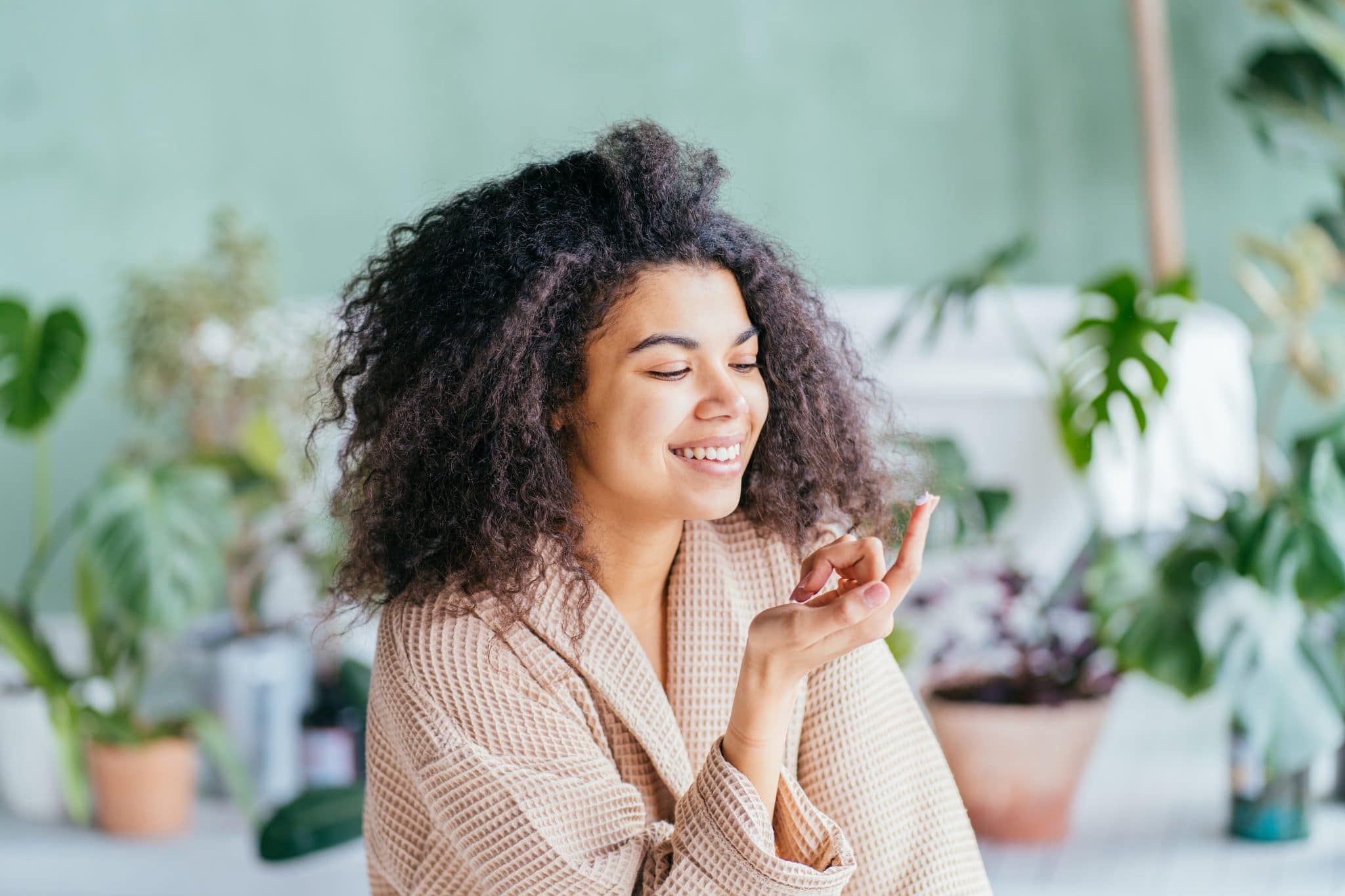 Vitamina E para pele Benefícios do ativo para o rosto