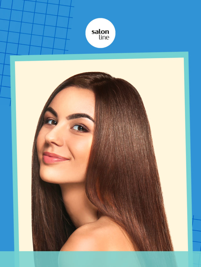 Cabelo Liso Frizz Saiba Como Eliminar O Problema