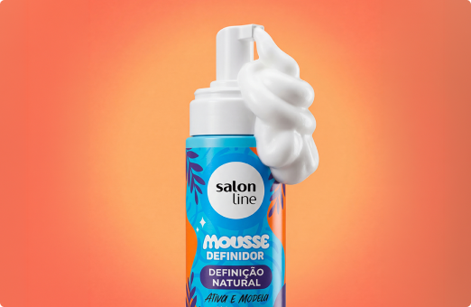 Mousse Definidor Definição Natural