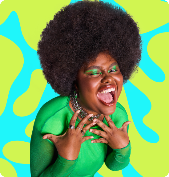 Imagem Universo Salon Line