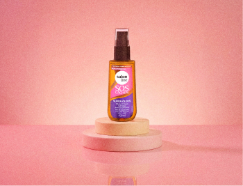 Óleo Reparador