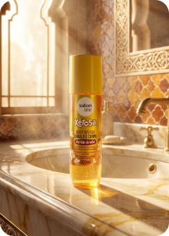 Body Splash Verão Árabe