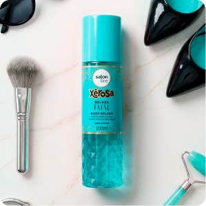 Embalagem Beleza Fatal