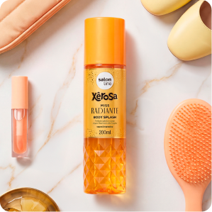 Embalagem Miss Radiante