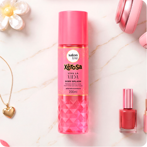 Embalagem Viva La Vida