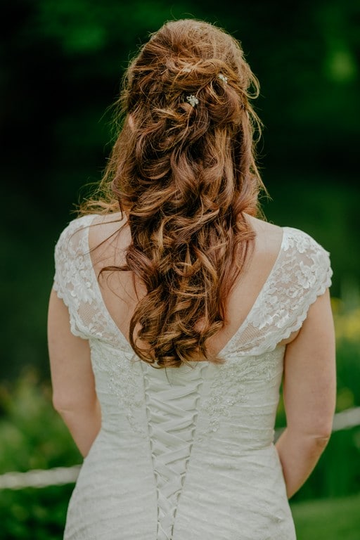 Cabelo para casamento: 60 fotos de penteados diversos