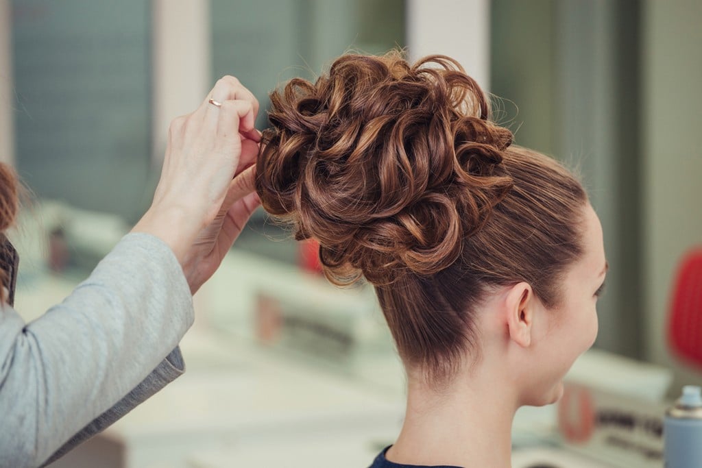 Penteados de formatura: Melhores dicas, inspirações e tendências