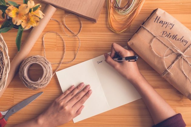 mensagem de aniversario para amigo