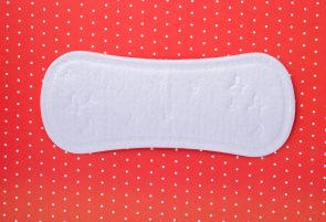 OB, absorvente externo e coletor menstrual: saiba a diferença