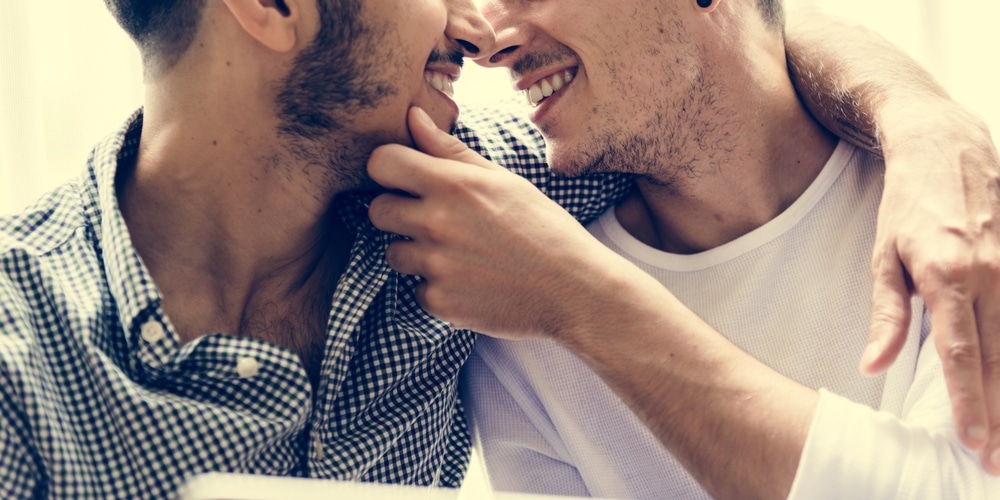 Relacionamento Gay Como Encarar O Medo E Apresentar O Parceiro