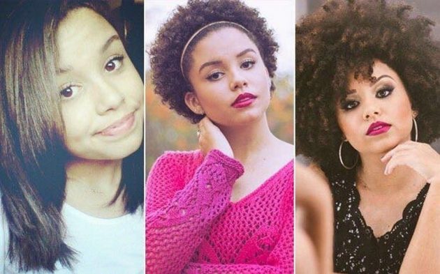 Transição capilar antes e depois: histórias e fotos de quem já viveu a transição