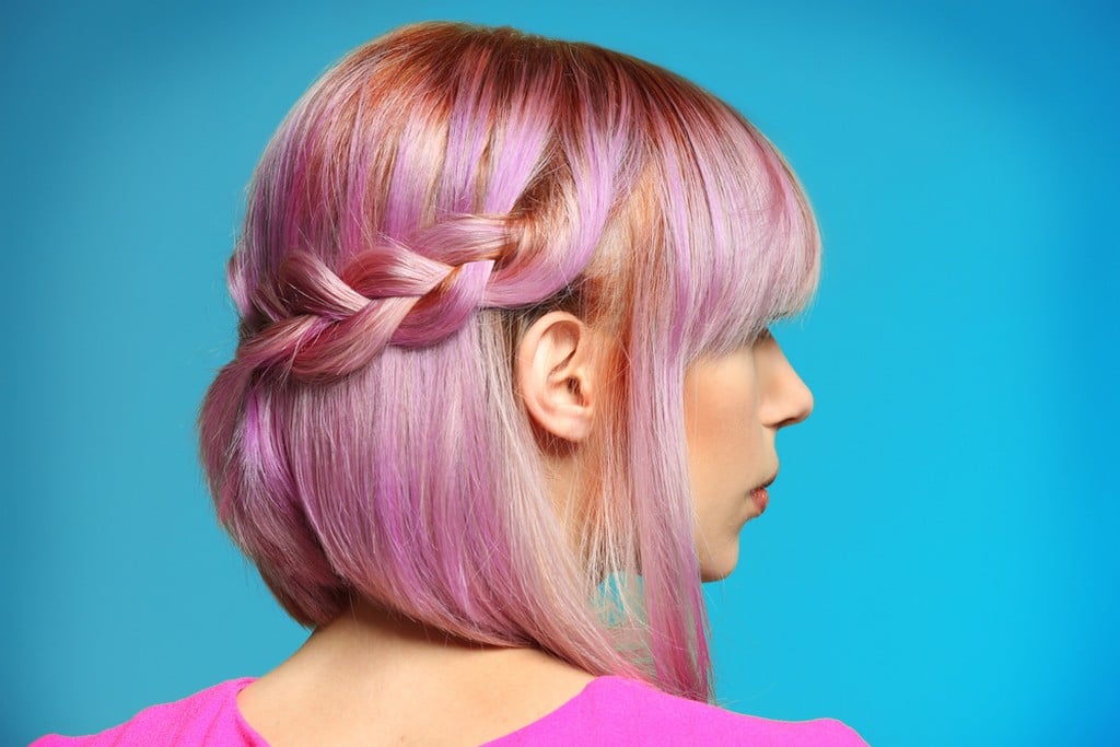 Penteado cabelo curto dia a dia: ideias simples e práticas