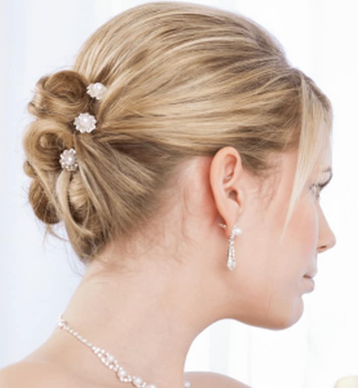 Penteado cabelo curto dia a dia: ideias simples e práticas