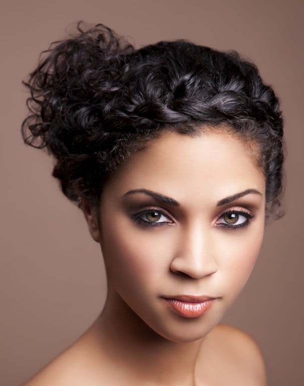 Penteado cabelo curto dia a dia: ideias simples e práticas