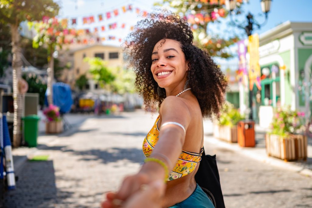 como cuidar do cabelo cacheado