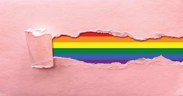  mitos ultrapassados sobre ser bissexual