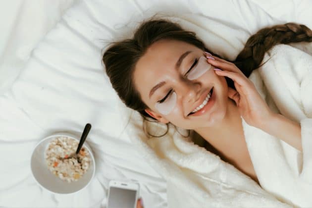 Cuidados de saúde e beleza