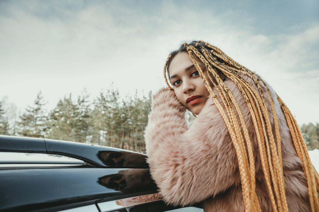 cabelo liso com box braids é apropriação cultural?