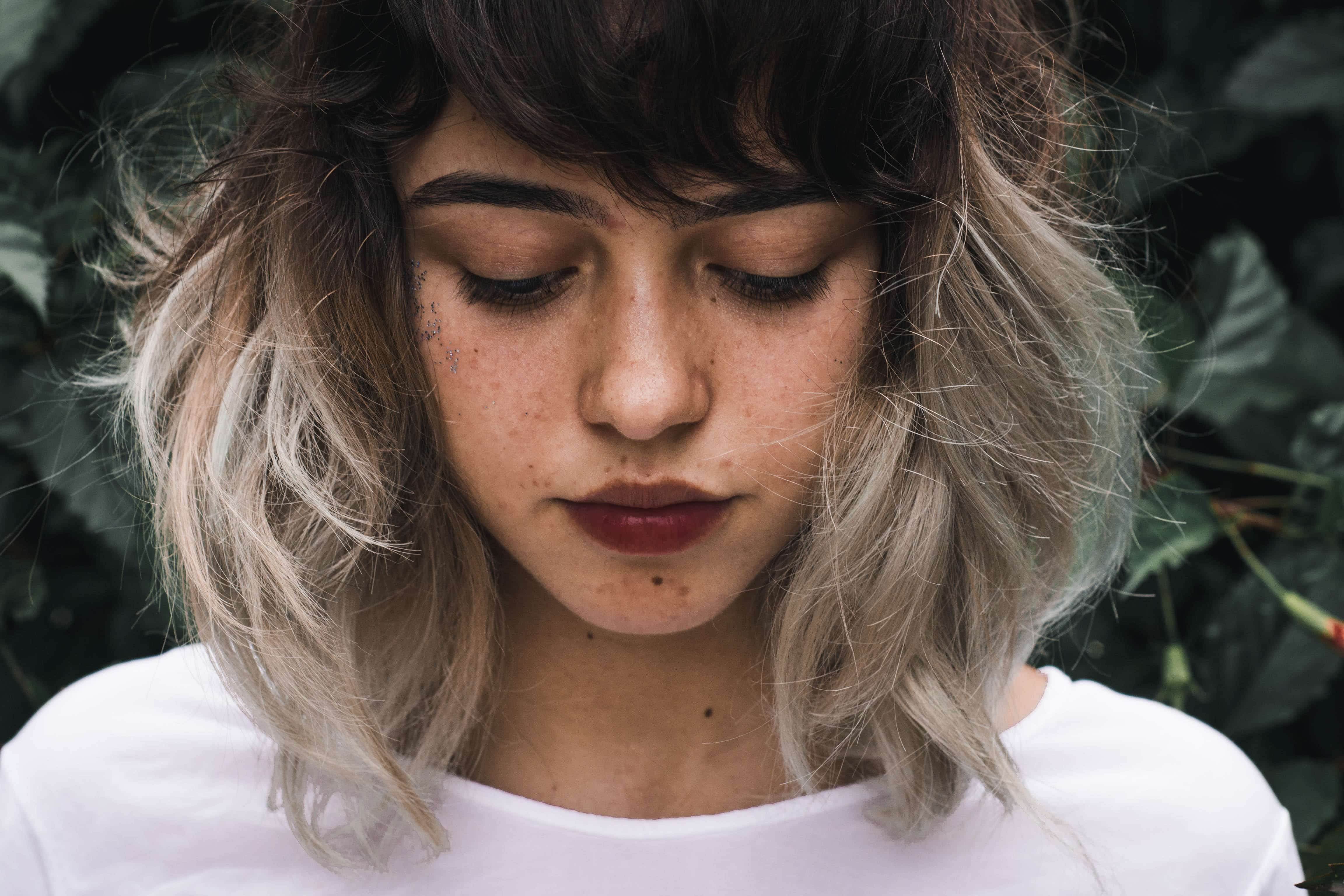 Cabelos virtuais, Experimente cortes de cabelo em uma foto sua