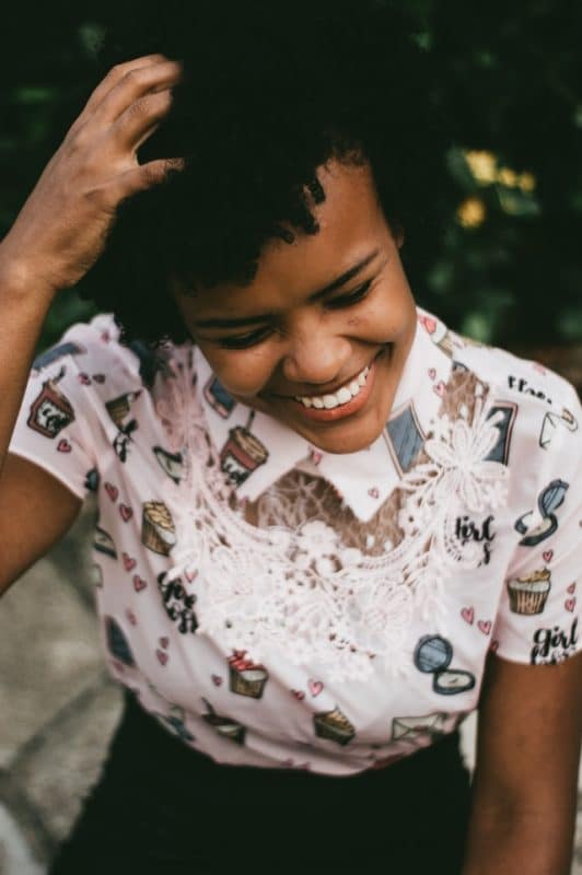 Duvidas comuns sobre o cabelo crespo