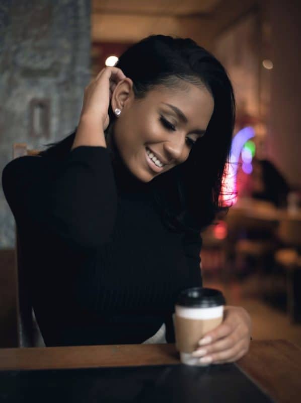 Cabelo alisado cuidados necessários