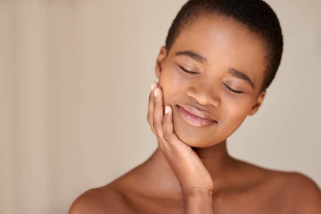 antioxidante para pele