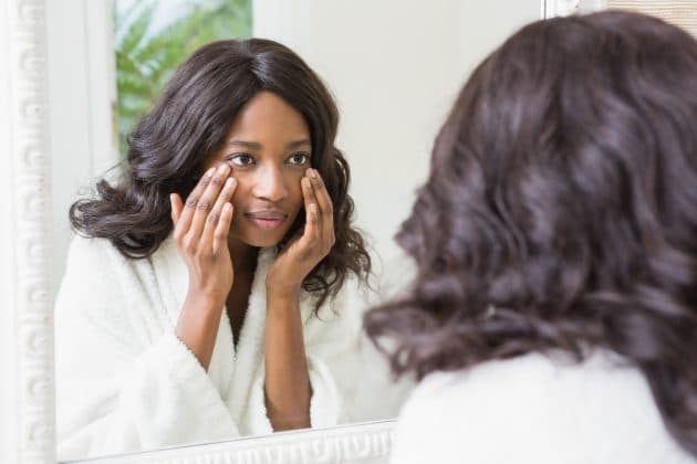 Tudo sobre os poros da pele