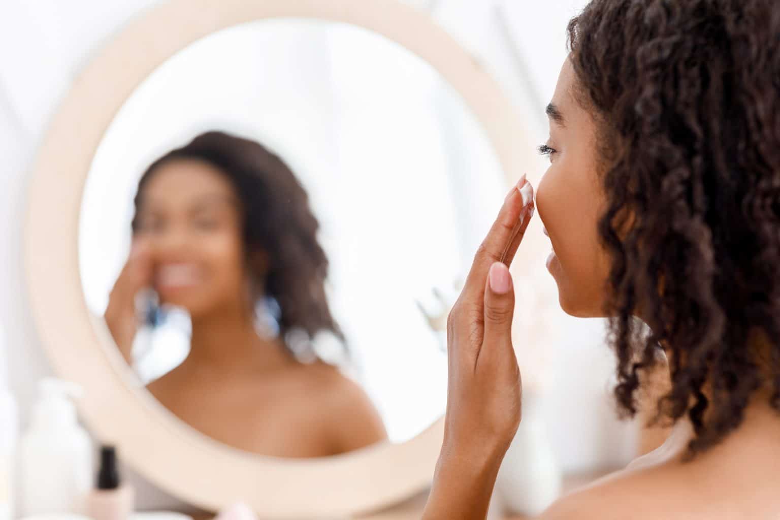 Descubra Como Clarear A Pele Do Corpo Escurecida Pelo Sol
