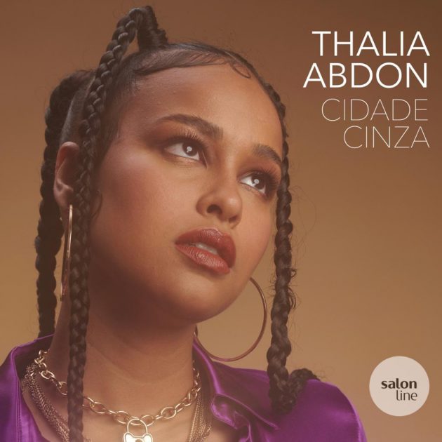 Thalia abdon