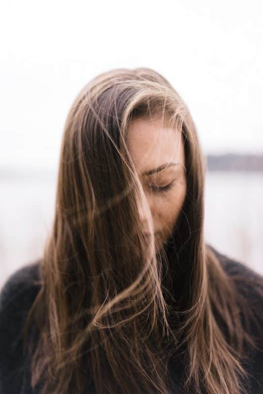 Cores de cabelo para paleta Verão