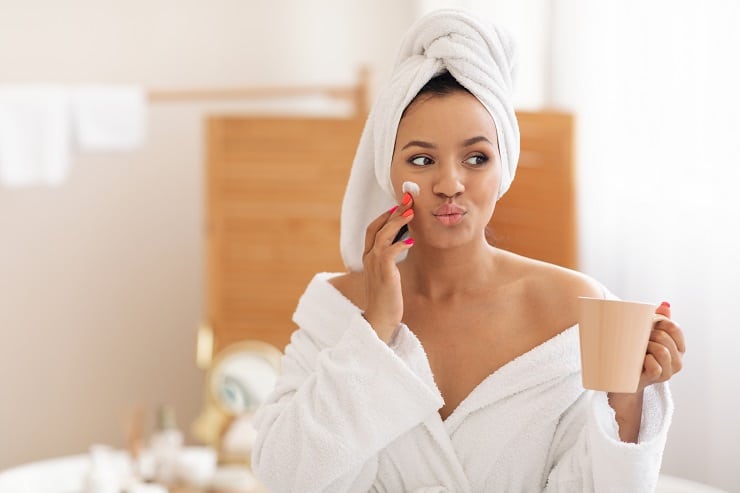 Conheça 8 tratamentos de pele para deixá-la viçosa e saudável!