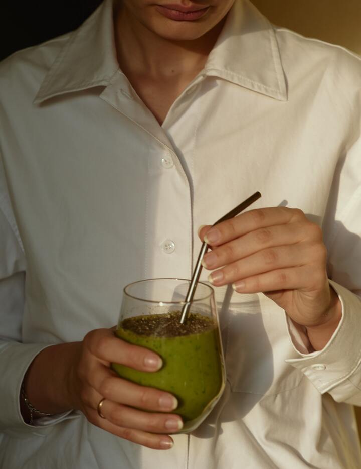 suco verde