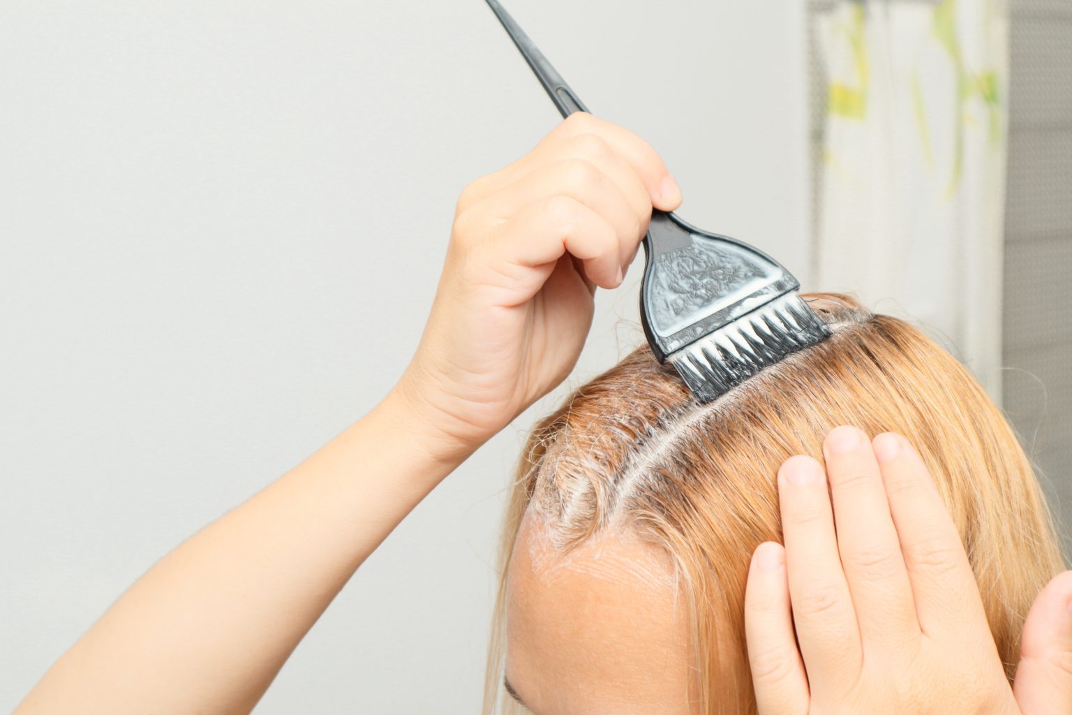 Pintei o cabelo e não gostei, e agora? Tire todas as suas dúvidas