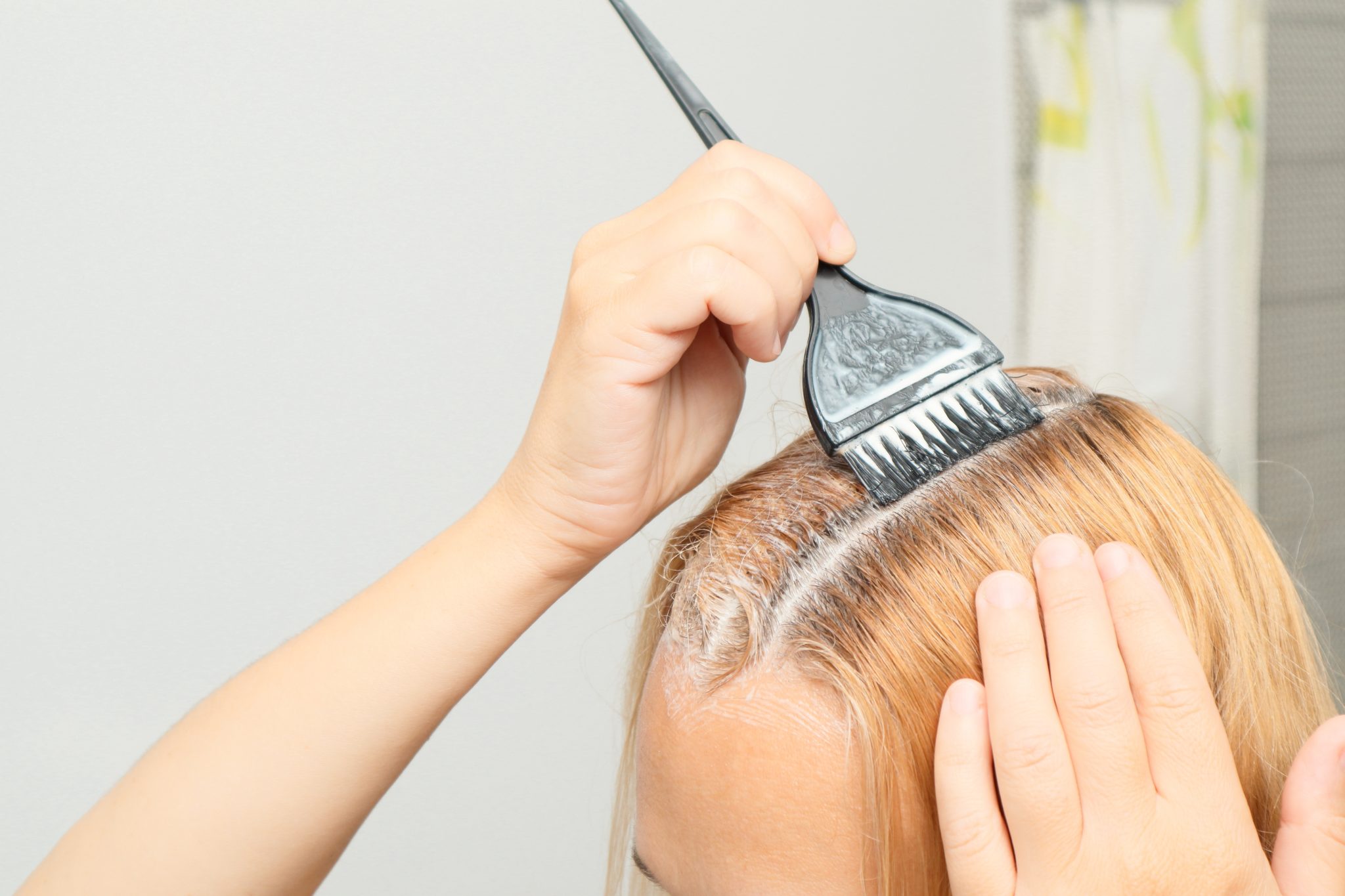Pintei o cabelo e não gostei, e agora? Tire todas as suas dúvidas
