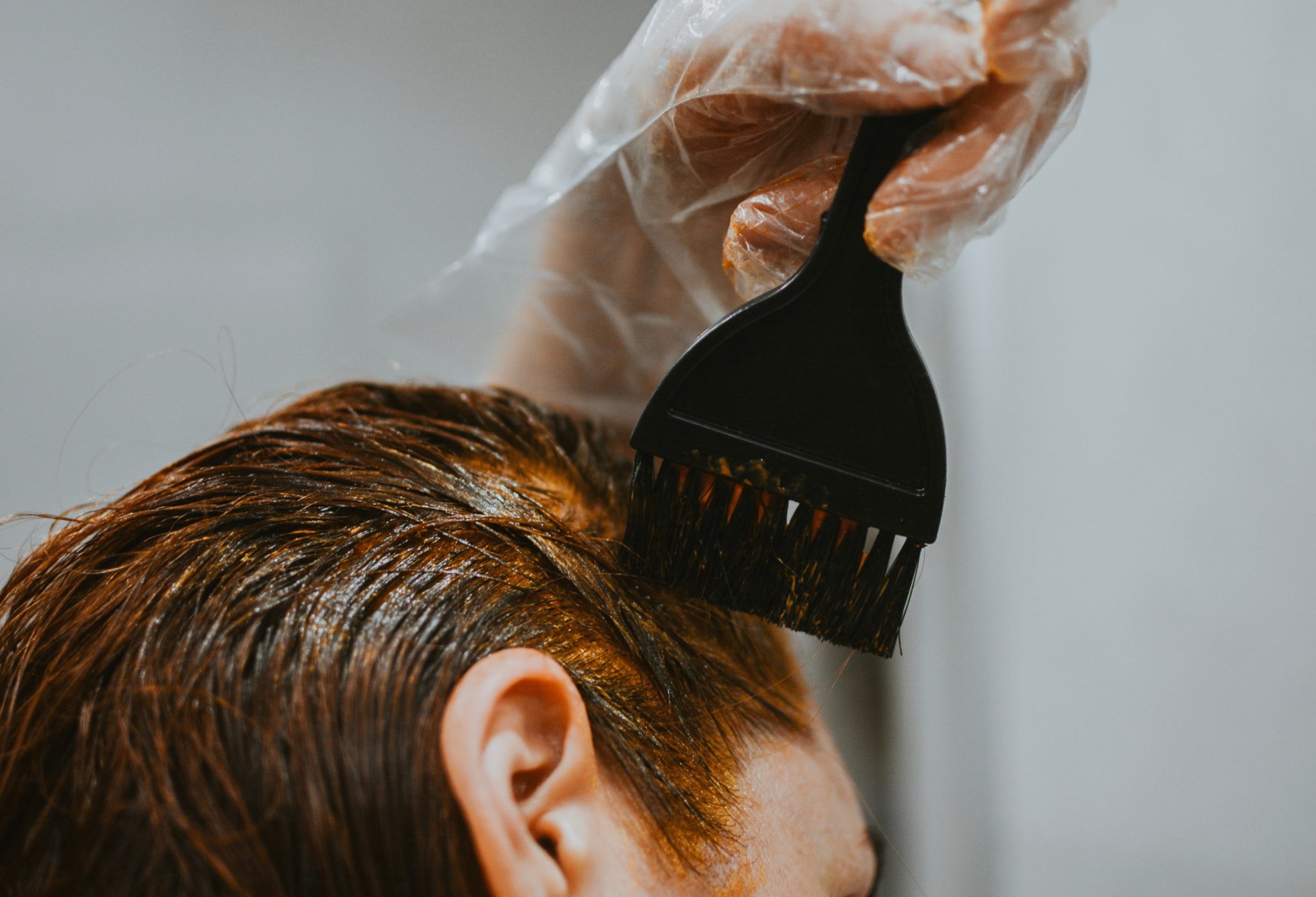 Pintei o cabelo e não gostei, e agora? Tire todas as suas dúvidas