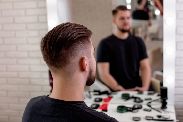 Undercut: guia completo do corte clássico masculino