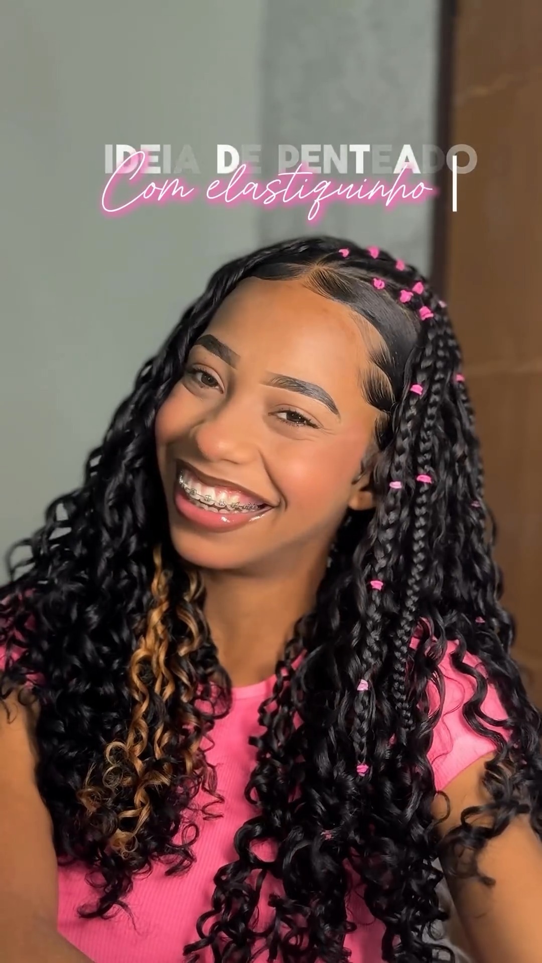 Cabelo com frizz: dicas incríveis para reduzir os fios arrepiados