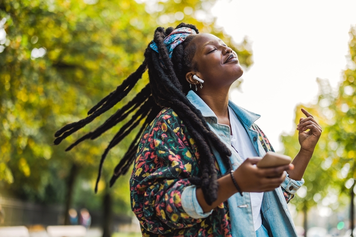 tranças afros femininas