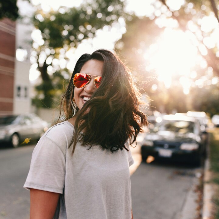 Tendências de Cortes de Cabelo Feminino Médio para 2024