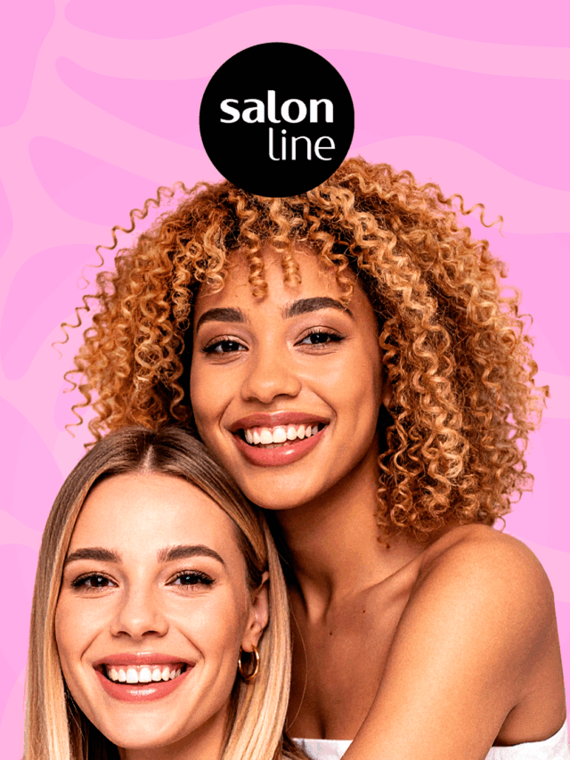 Blond hair: x motivos para adotar essa técnica