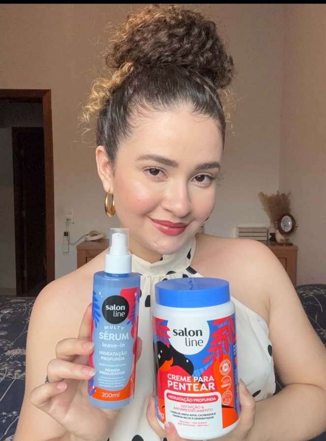 Salon Friday: o mês inteiro de oportunidades para cuidar dos cabelos