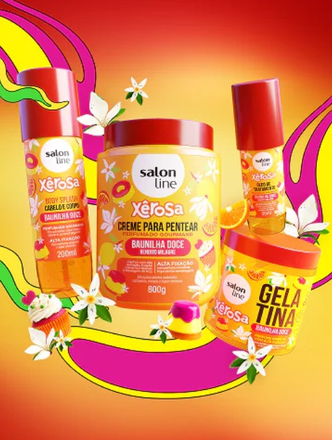 Pirâmide Olfativa: entenda o segredo das fragrâncias