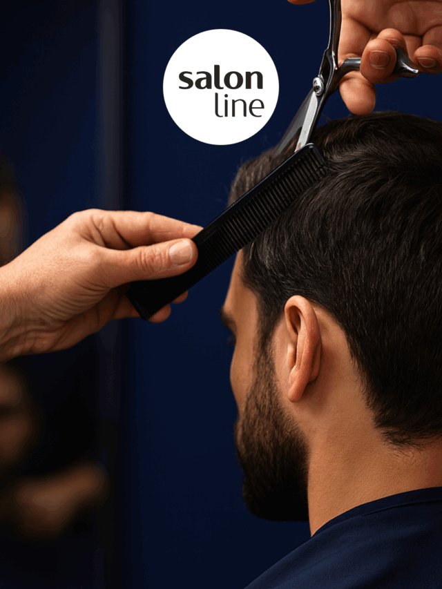 Undercut: guia completo desse corte clássico masculino