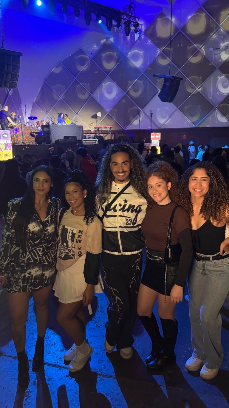 Salon Line no Toca Session com a UOL