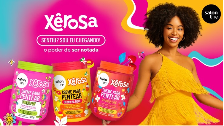 Qual é o seu mood de Xêrosa? Descubra aqui!