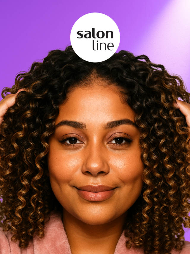 Como manter os cabelos cheirosos por muito mais tempo?