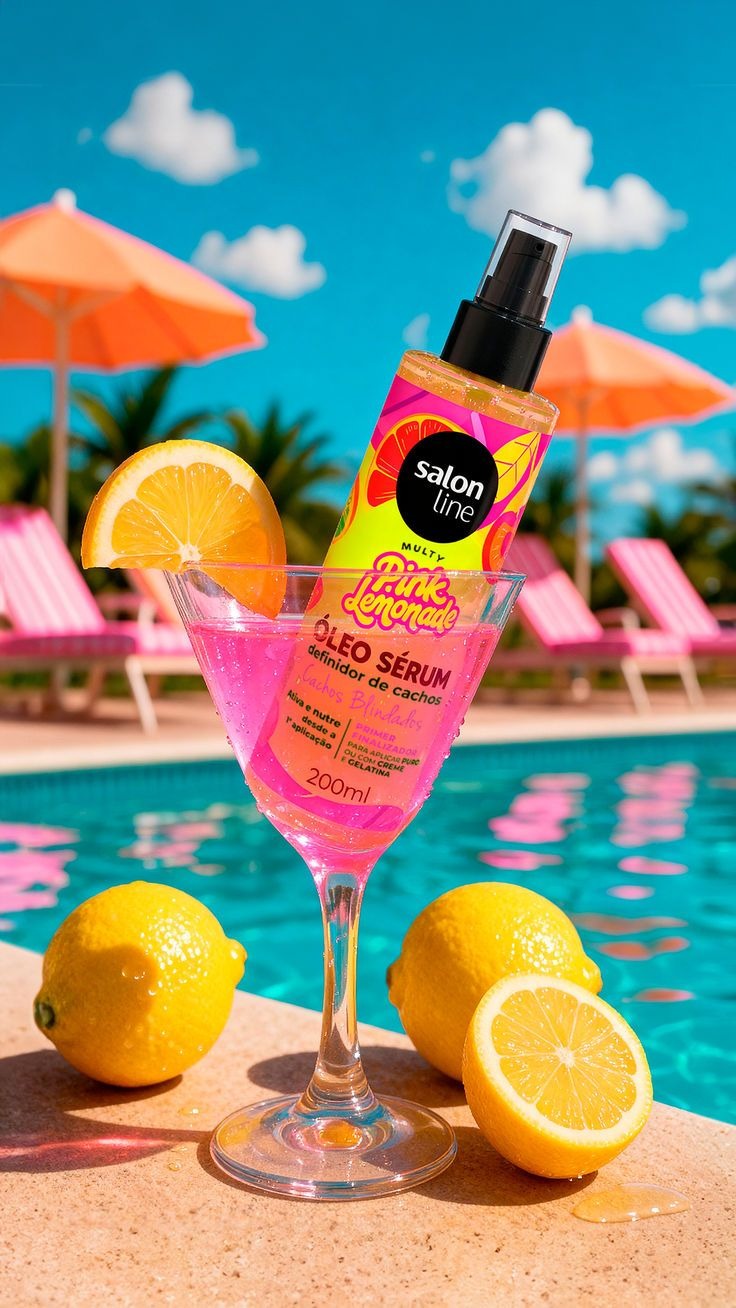 3 produtos que me fizeram amar minhas ondas!