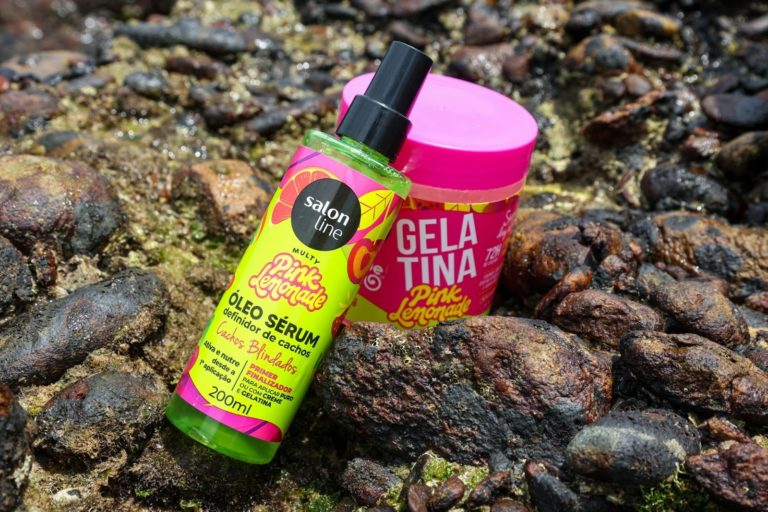 Como preparar o cabelo ondulado para o verão?