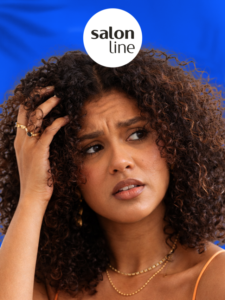 Hidratação profunda para recuperar os fios no verão