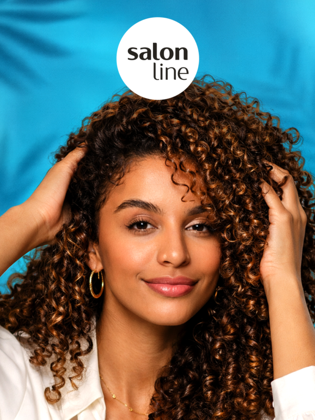 Definição natural no verão: como controlar o frizz e manter leveza